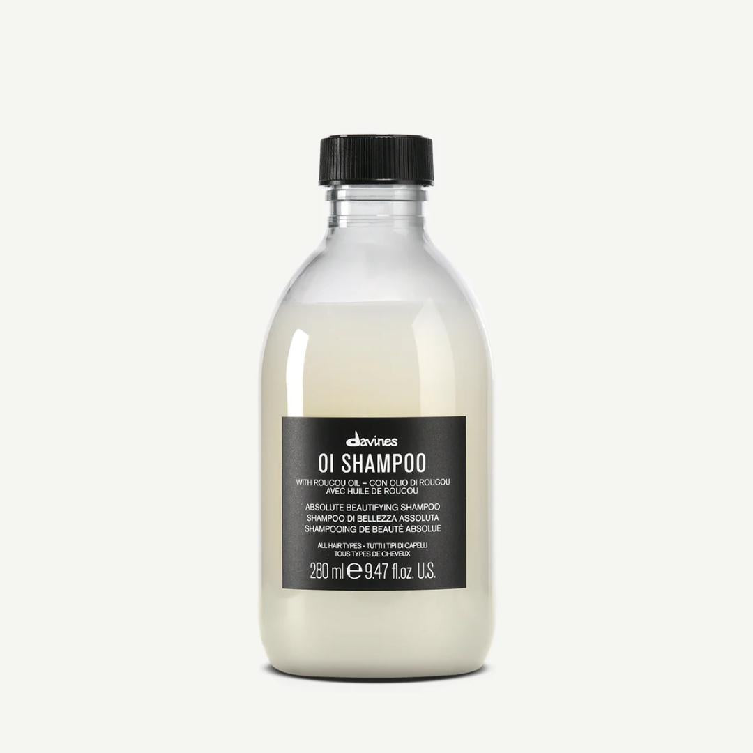 Davines Oi Sjampó