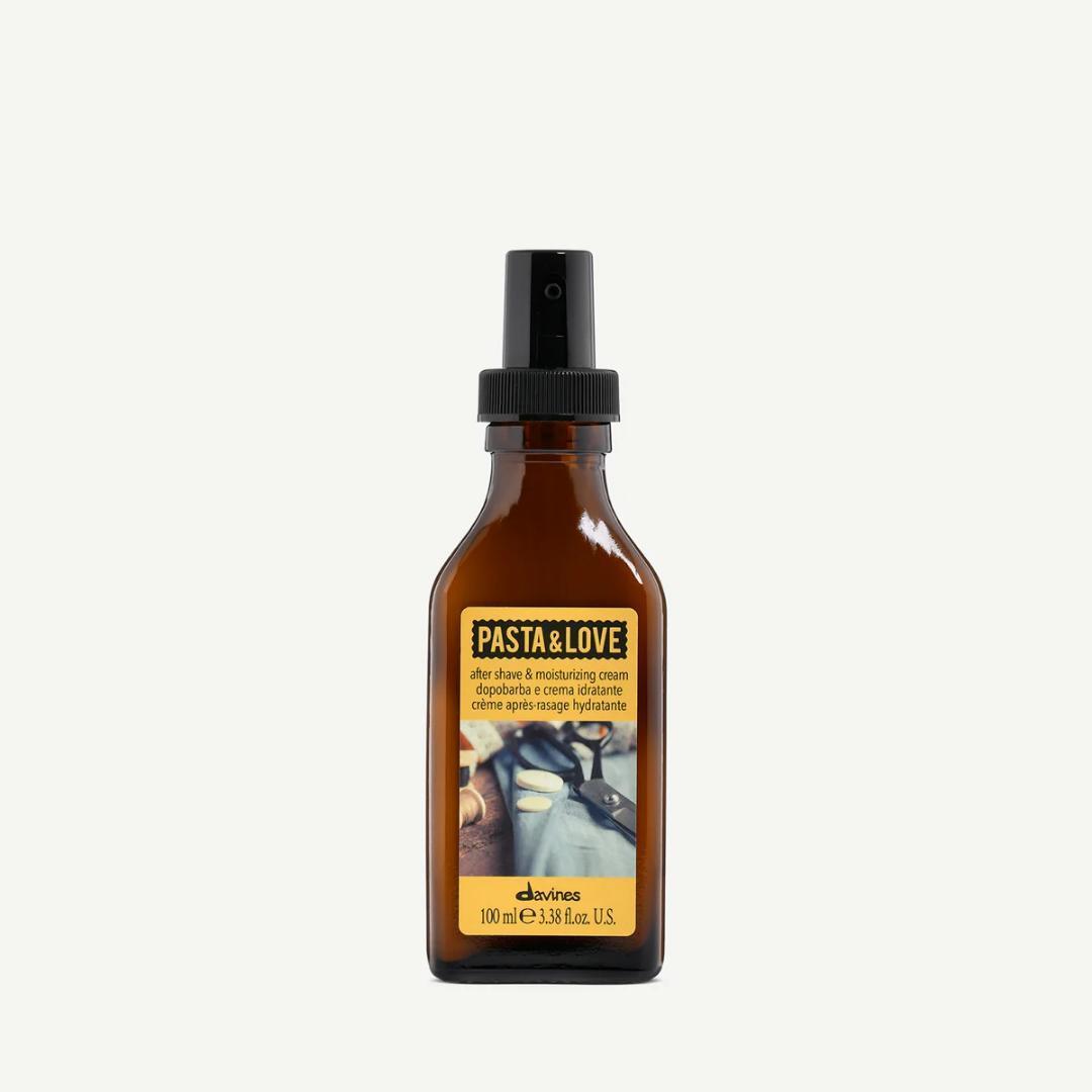 Davines Pasta & Love After Shave & Moisturising Cream 100ml
