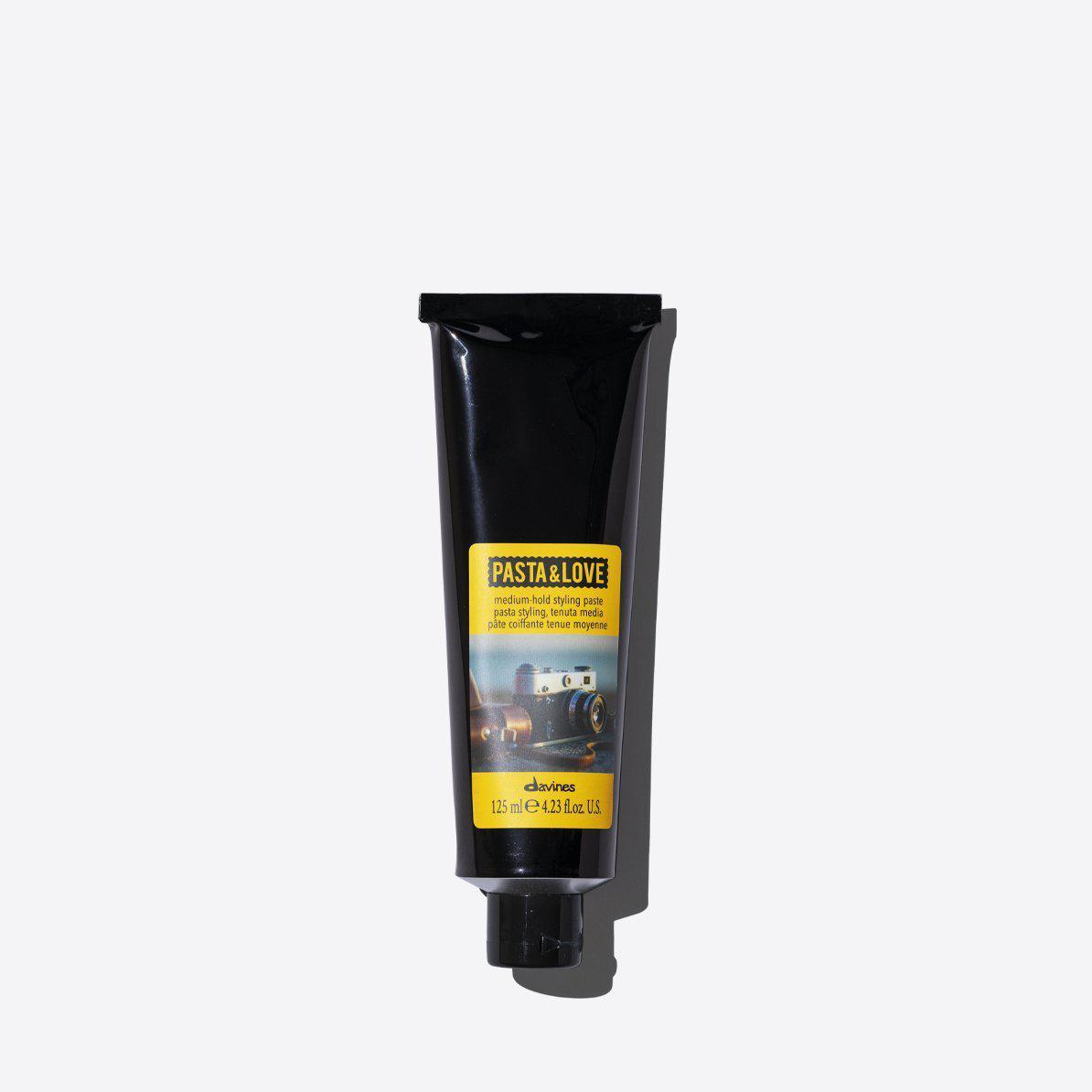 Davines Pasta & Love Medium Hold Styling Paste 125ml