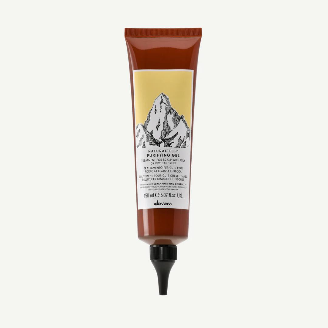 Davines Purifying Gel 150ml