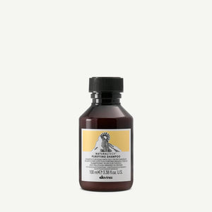 Davines Purifying Sjampó