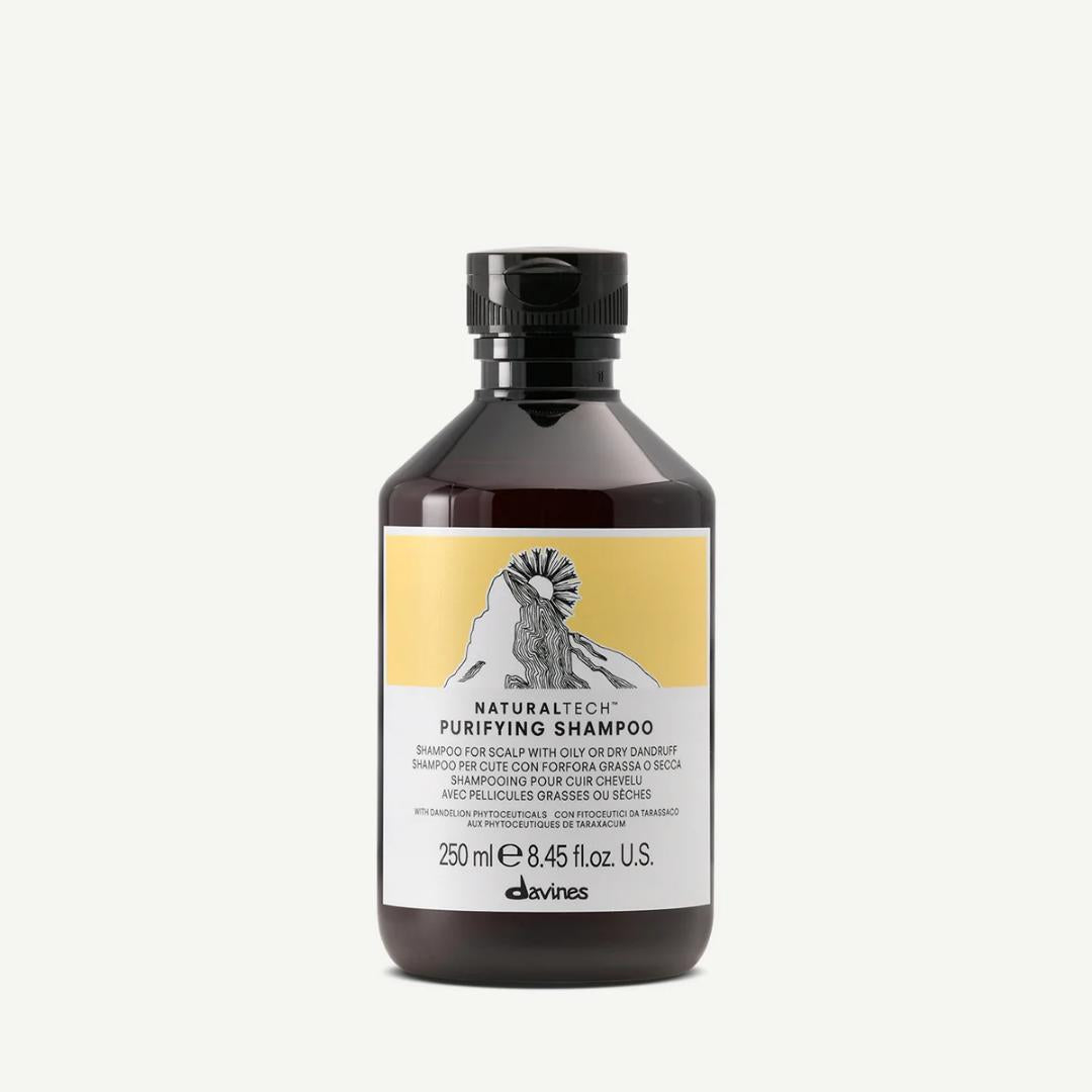 Davines Purifying Sjampó