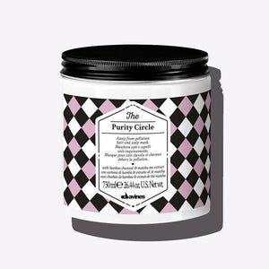 Davines Purity Circle