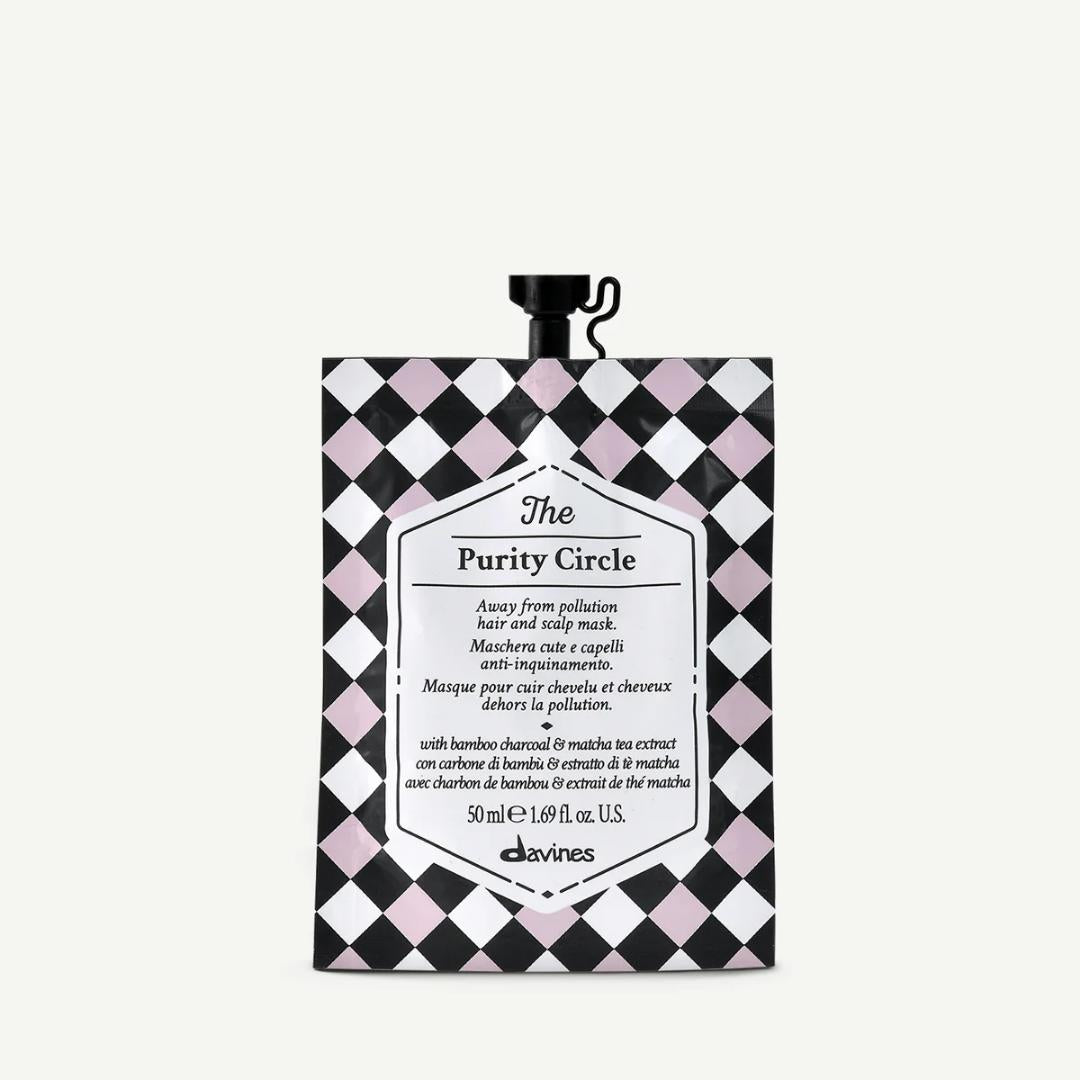 Davines Purity Circle