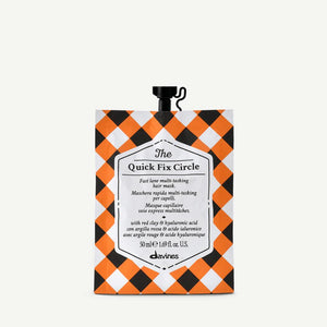 Davines Quick Fix Circle