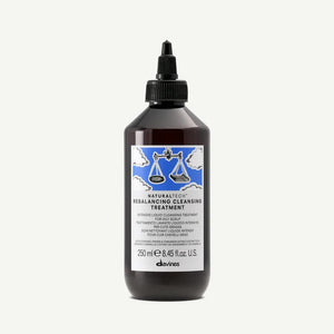 Davines Rebalancing Cleansing Treatment