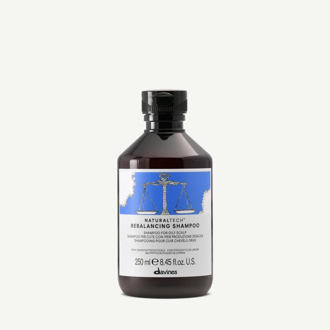 Davines Rebalancing Sjampó
