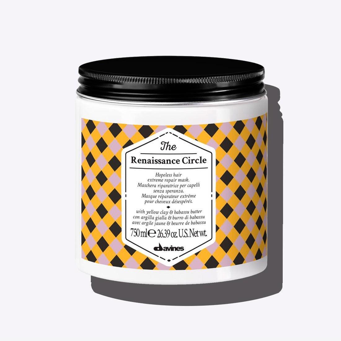 Davines Renaissance Circle