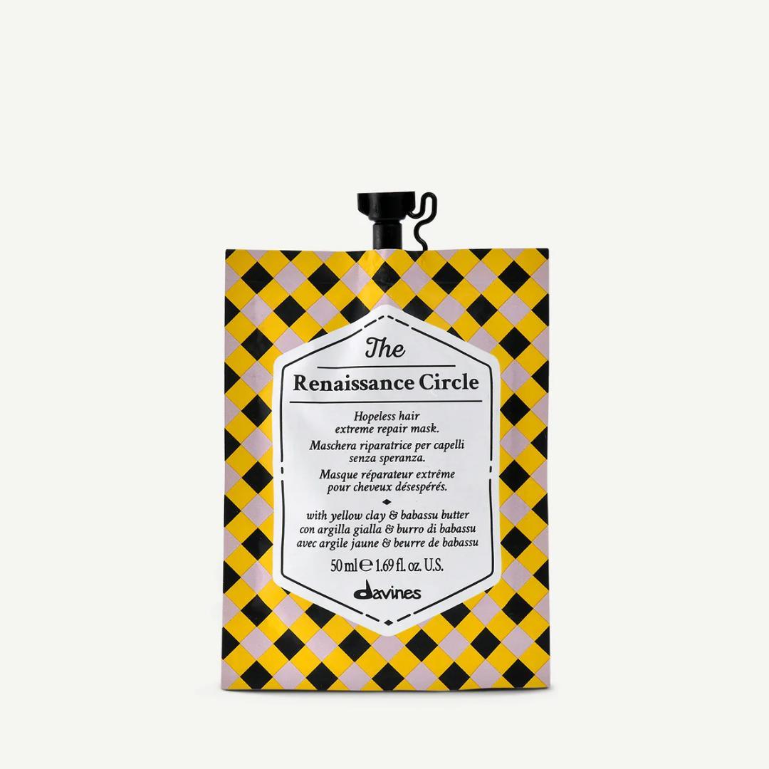 Davines Renaissance Circle