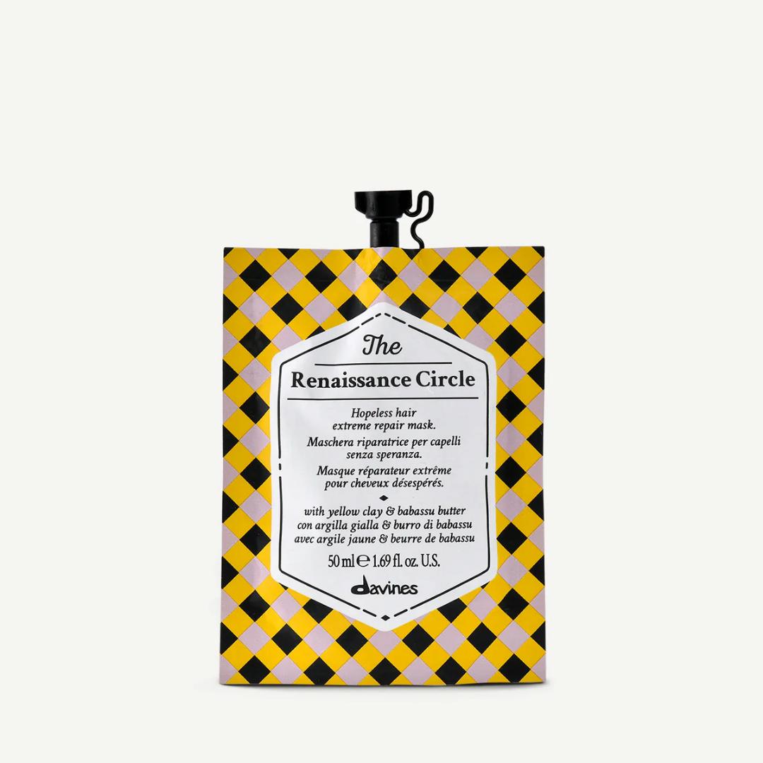 Davines Renaissance Circle