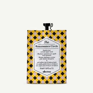 Davines Renaissance Circle
