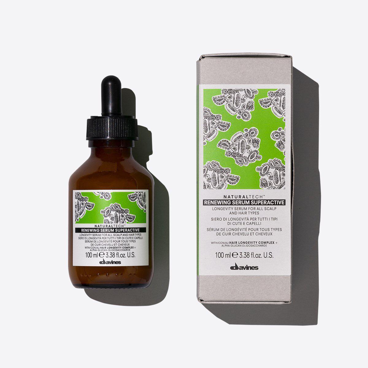 Davines Renewing Serum Superactive 100ml