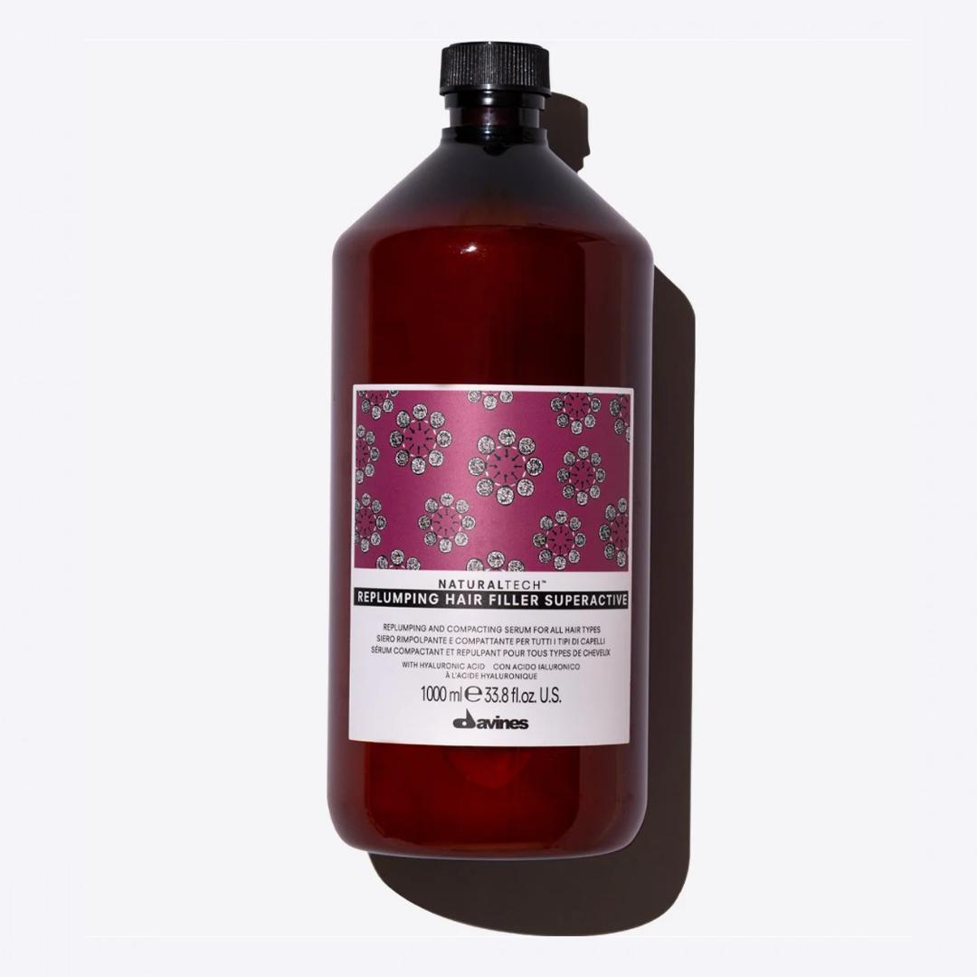 Davines Replumping Hair Filler Superactive