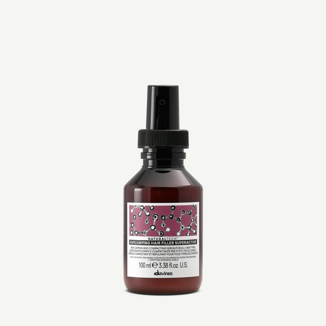 Davines Replumping Hair Filler Superactive
