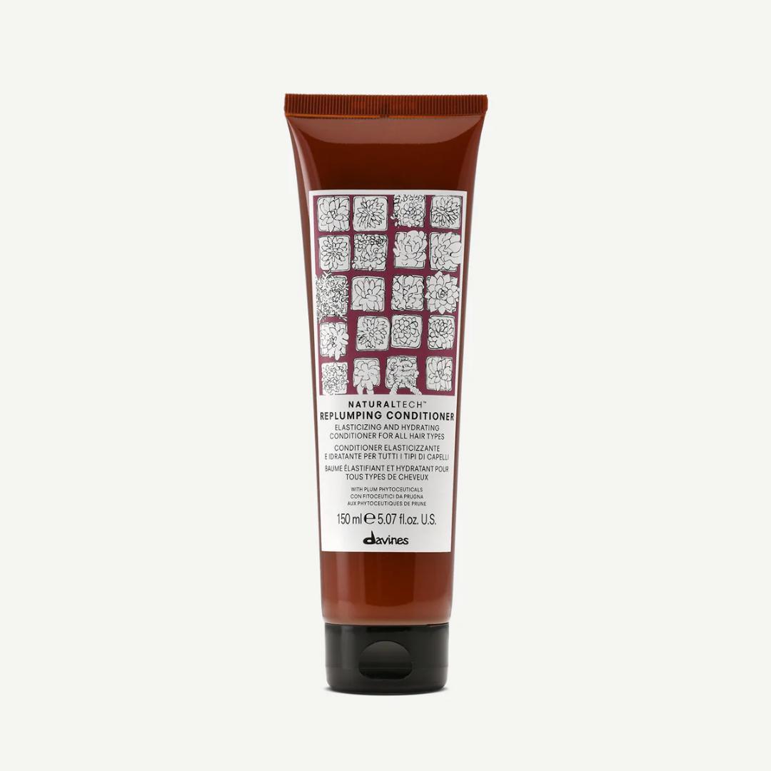 Davines Replumping Hárnæring