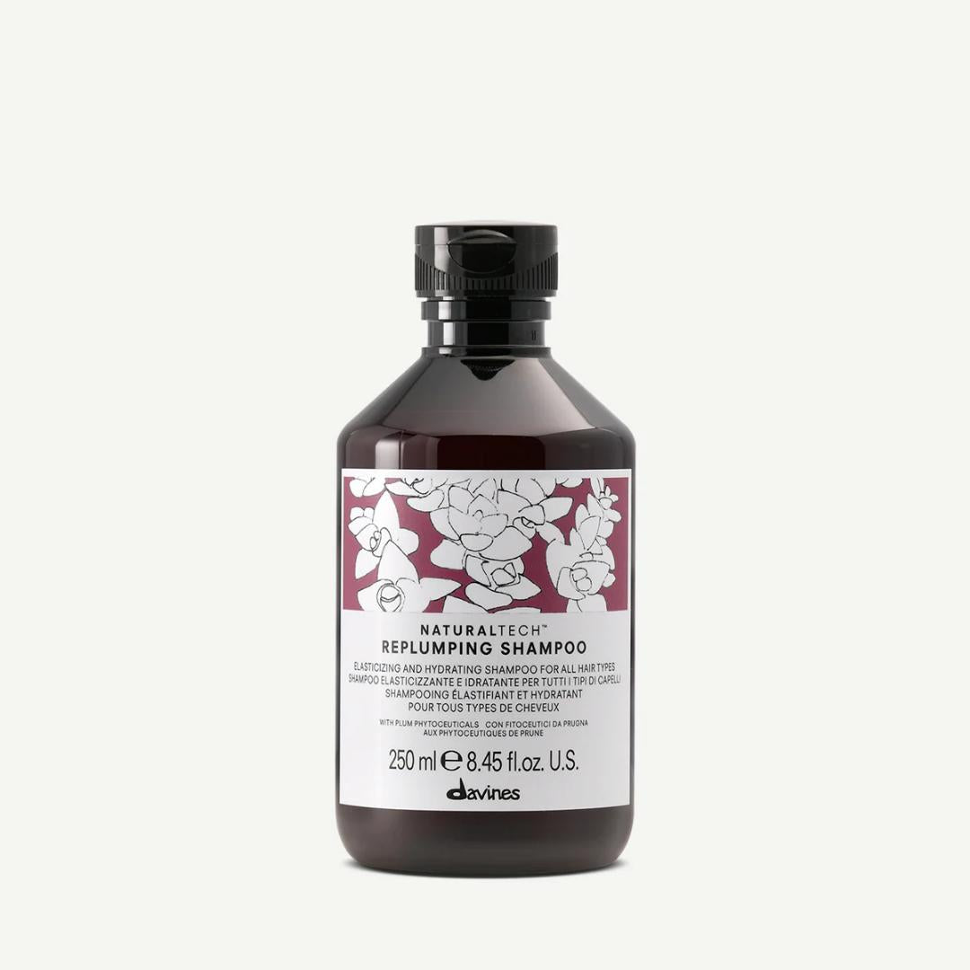 Davines Replumping Sjampó