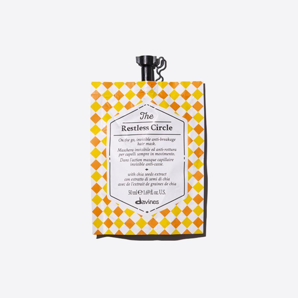 Davines Restless Circle