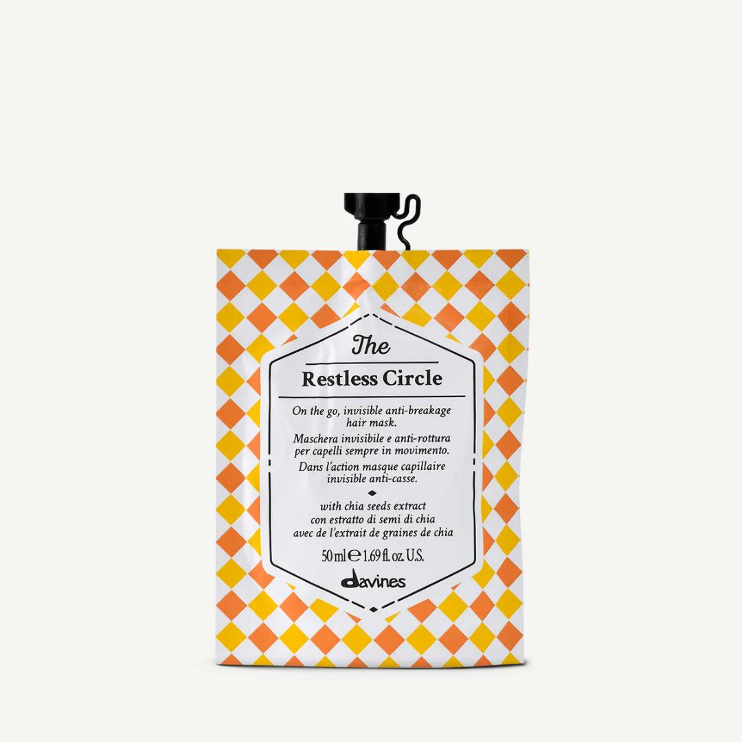 Davines Restless Circle