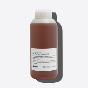 Davines Solu Sjampó