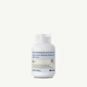 Davines Su Hair And Body Wash