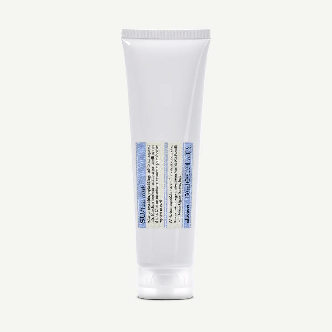 Davines Su Hair Mask 150ml