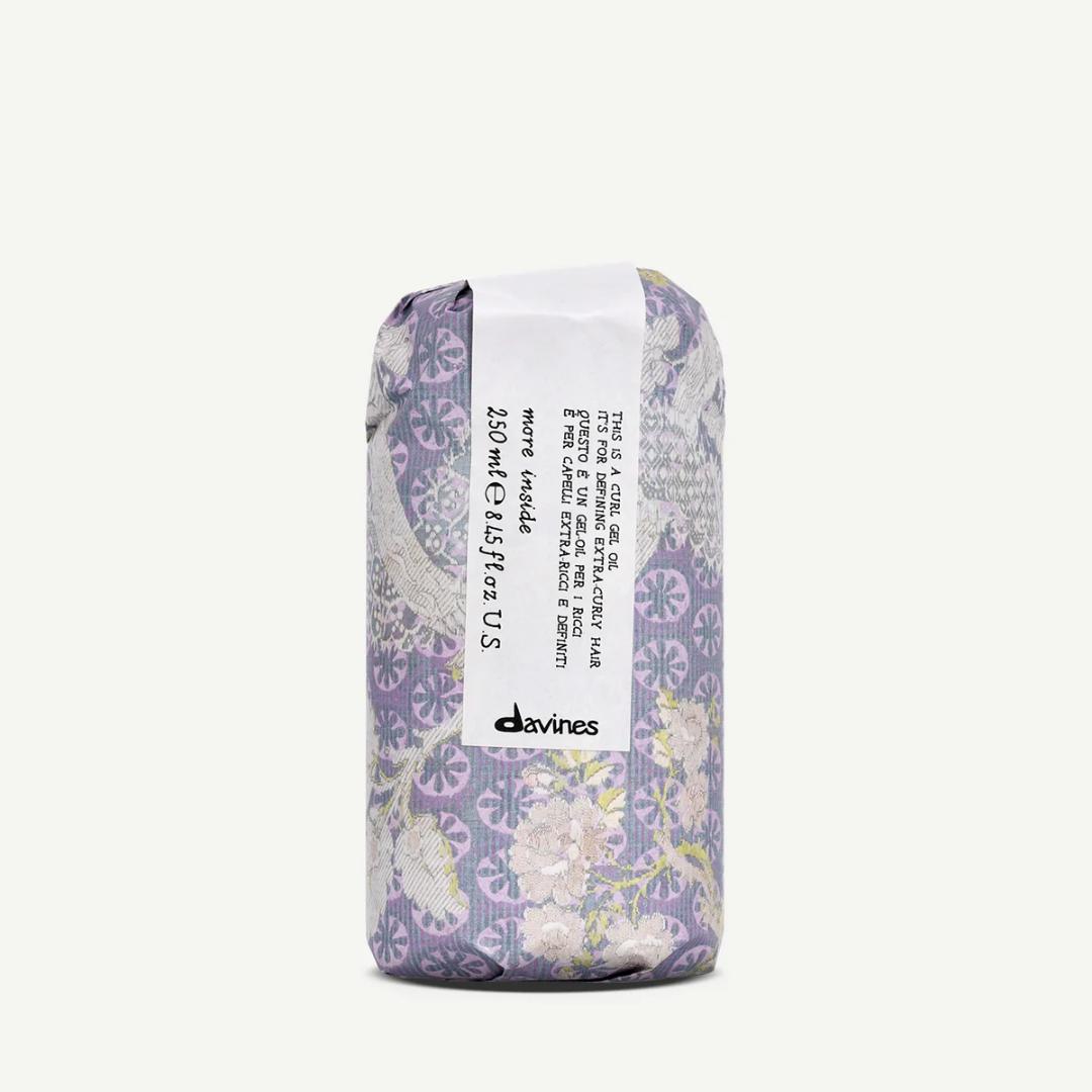 Davines This Is A Curl Gel Oil 250ml