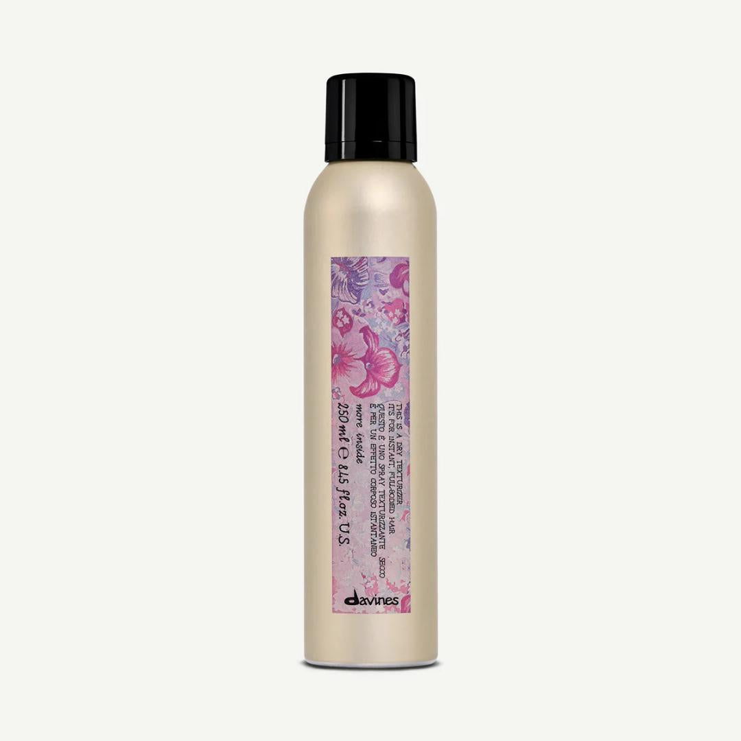 Davines This Is A Dry Texturizer 250ml