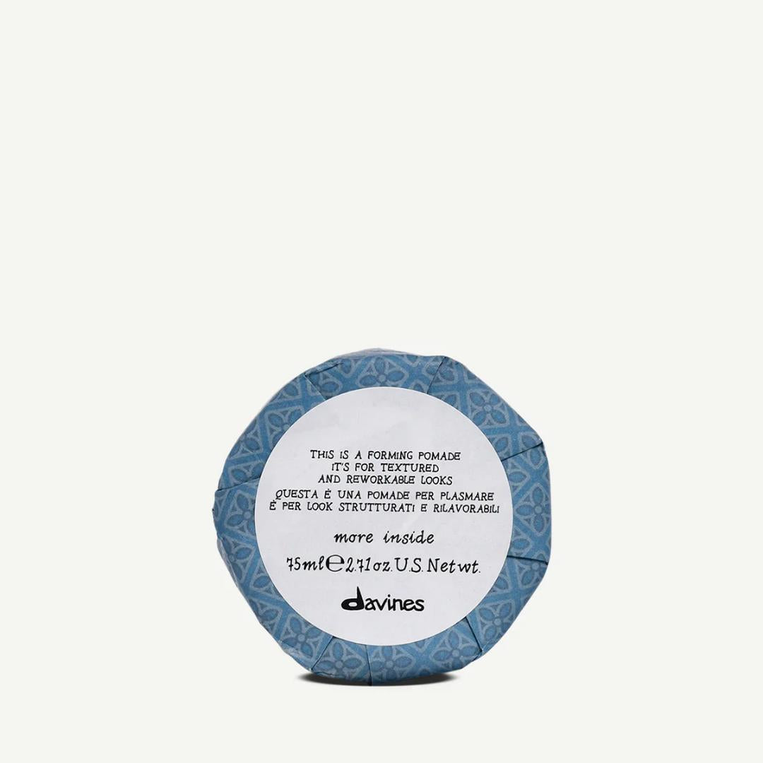 Davines This Is A Forming Pomade 100ml