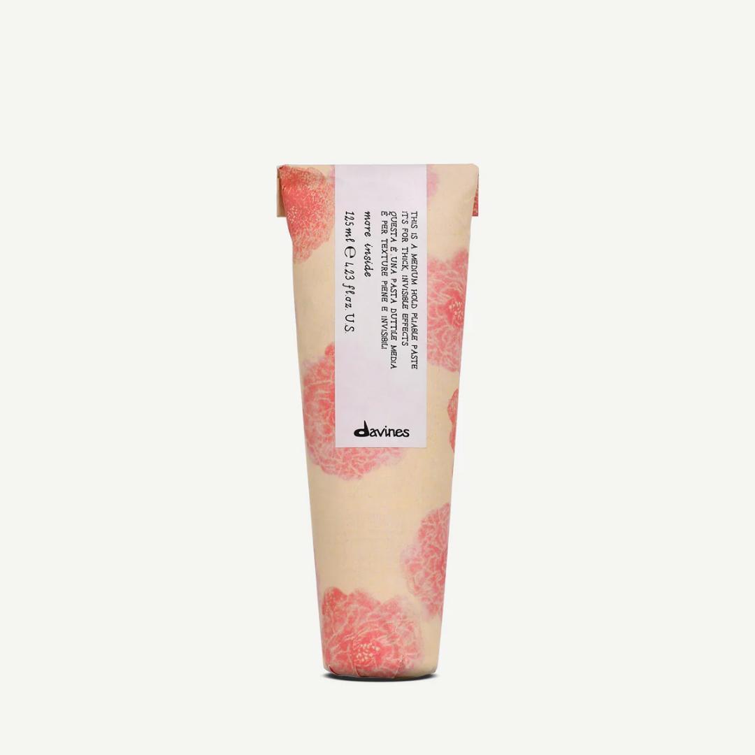 Davines This Is A Medium Hold Pliable Paste 125ml
