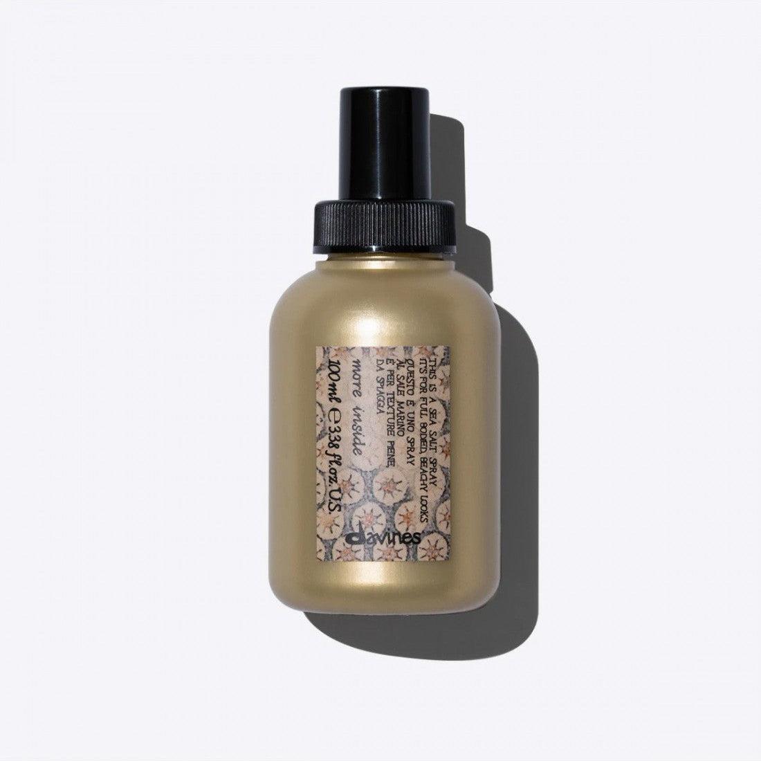 Davines This Is A Sea Salt Spray