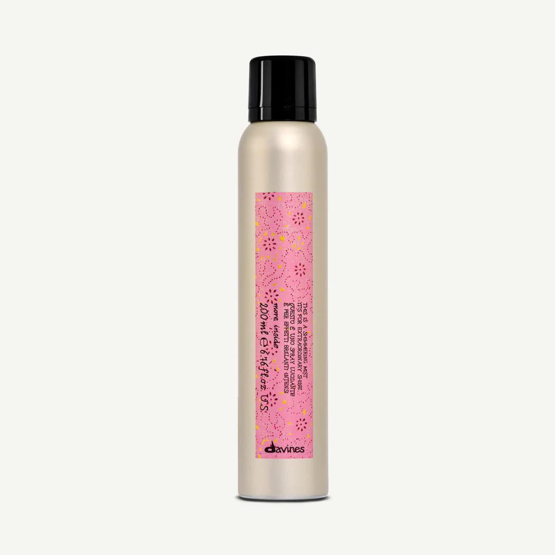 Davines This Is A Shimmering Mist 200ml