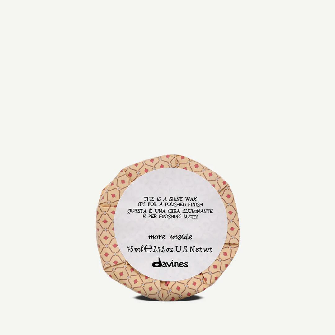 Davines This Is A Shine Wax 75ml