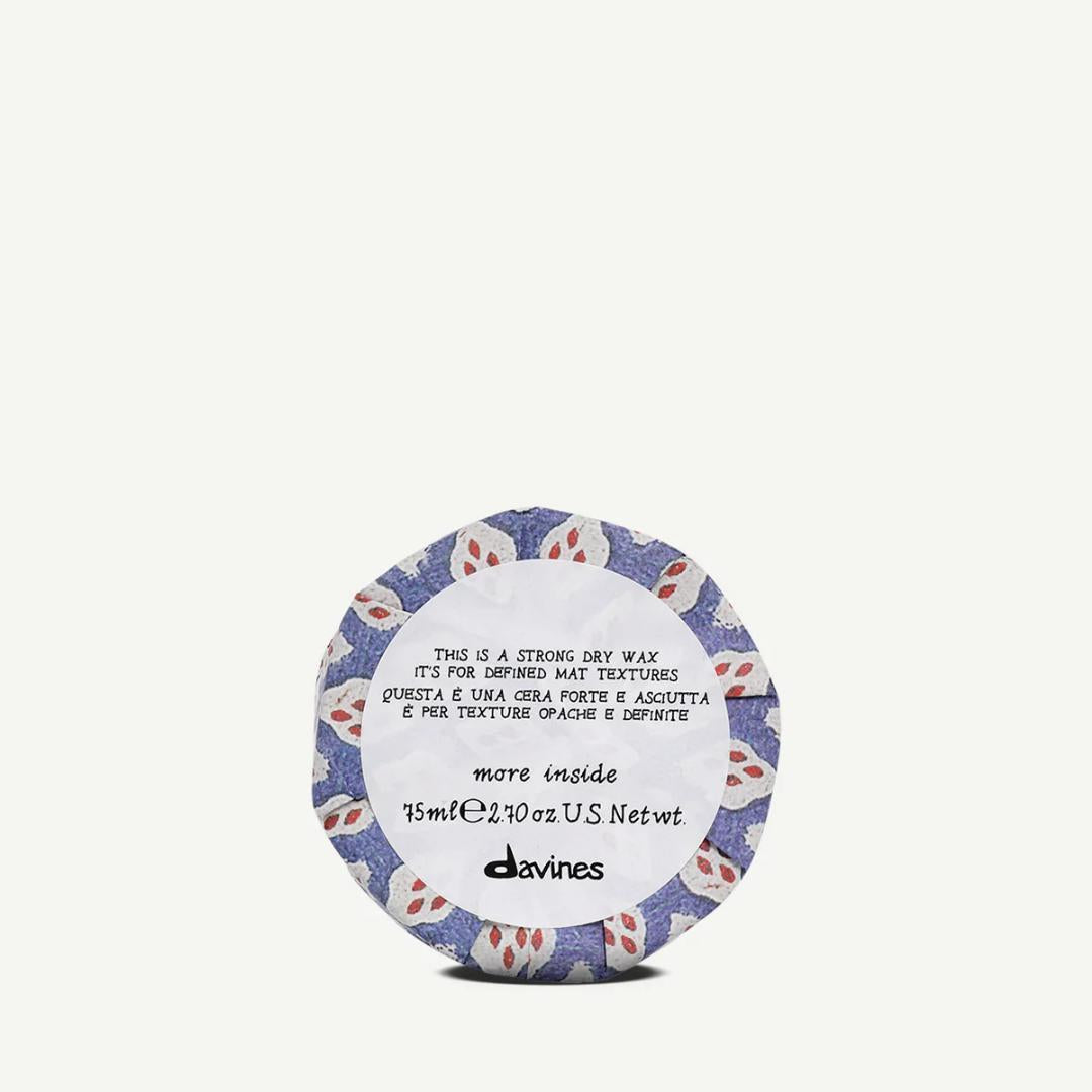 Davines This Is A Strong Dry Wax 75ml