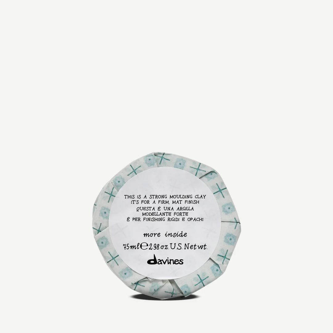Davines This Is A Strong Moulding Clay 75ml
