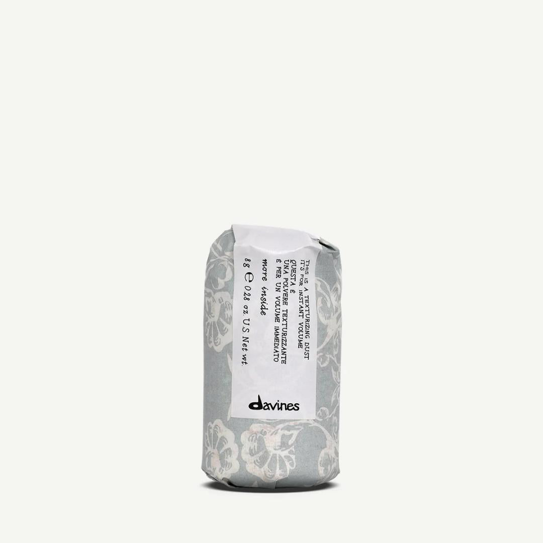Davines This Is A Texturizing Dust It's For Instant Volume 8g