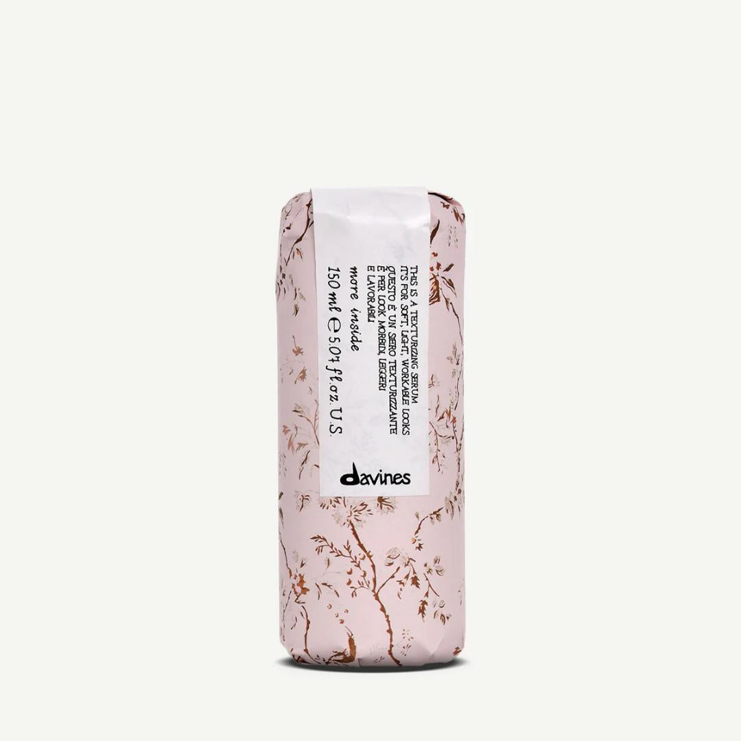 Davines This Is A Texturizing Serum 150ml