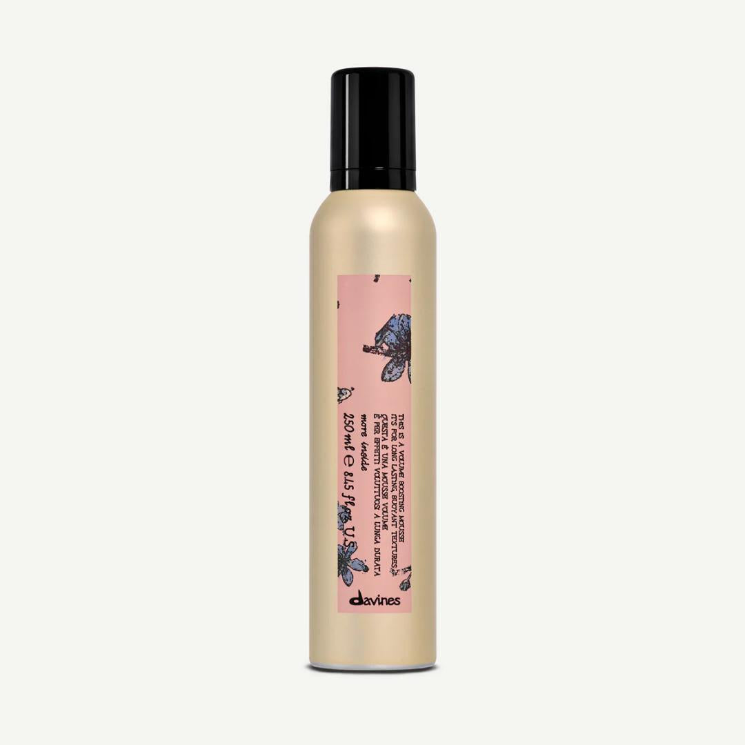 Davines This Is A Volume Boosting Mousse 250ml