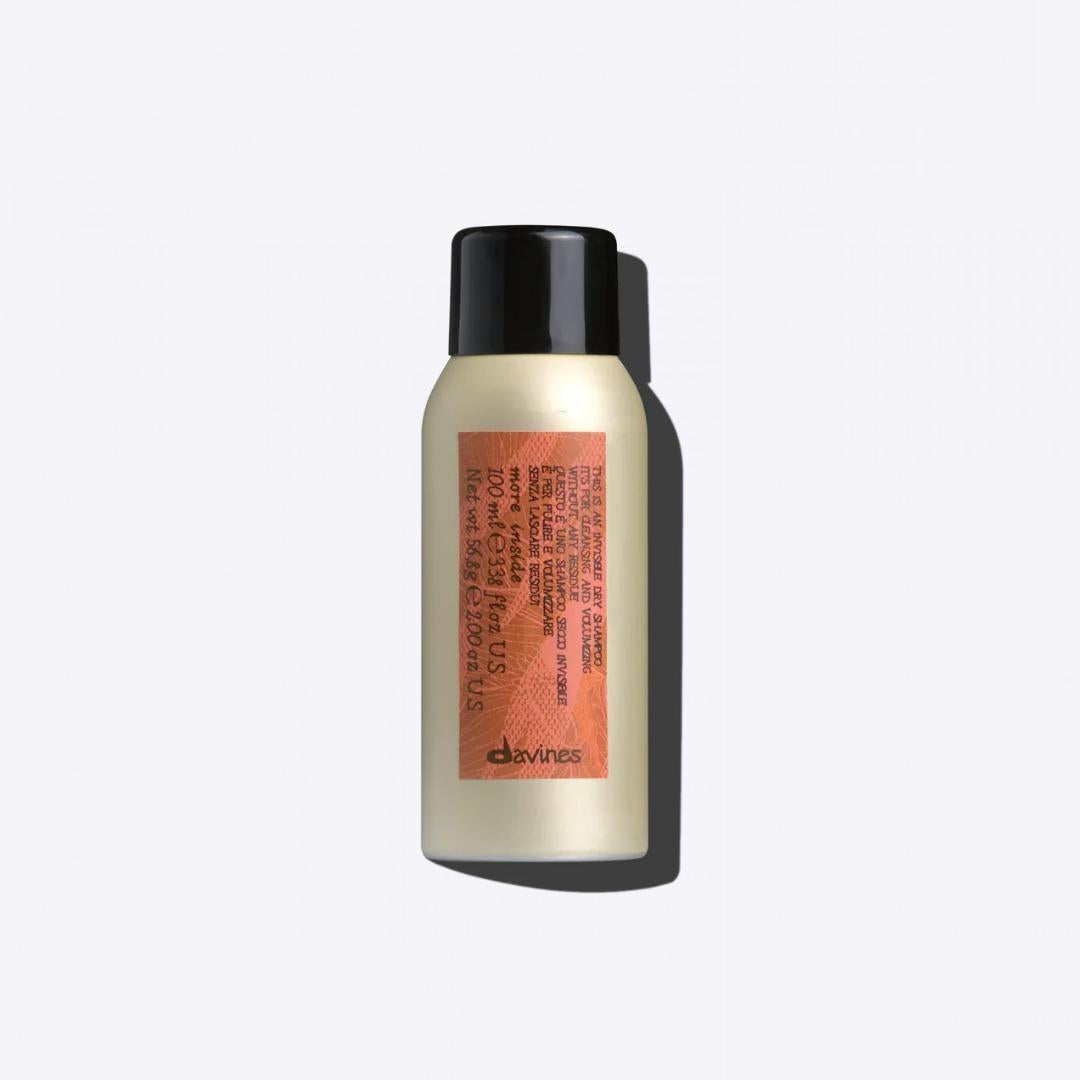 Davines This Is An Invisible Dry Sjampó
