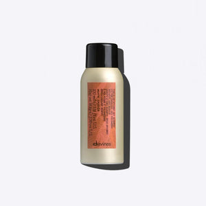 Davines This Is An Invisible Dry Sjampó