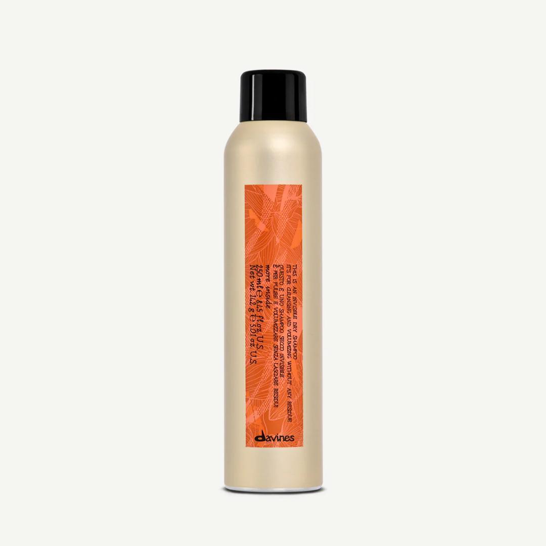 Davines This Is An Invisible Dry Sjampó