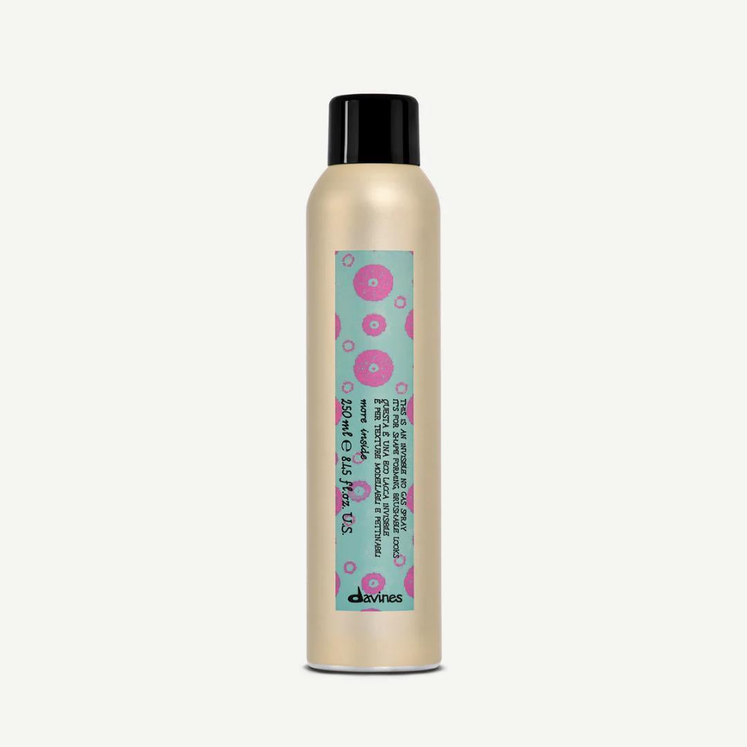 Davines This Is An Invisible No Gas Spray 250ml