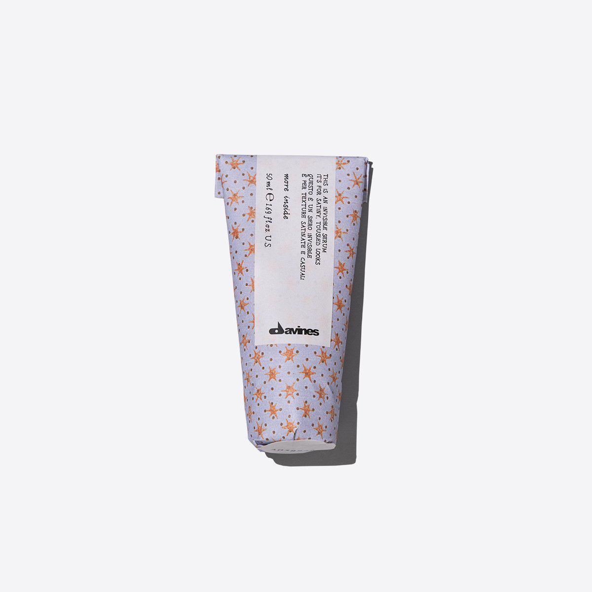 Davines This Is An Invisible Serum 50ml