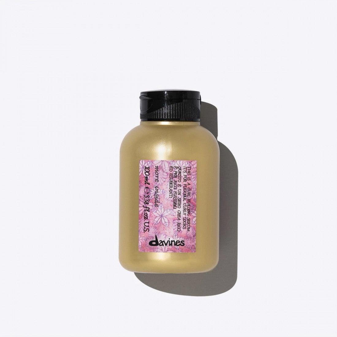 Davines This Is a Curl Building Serum