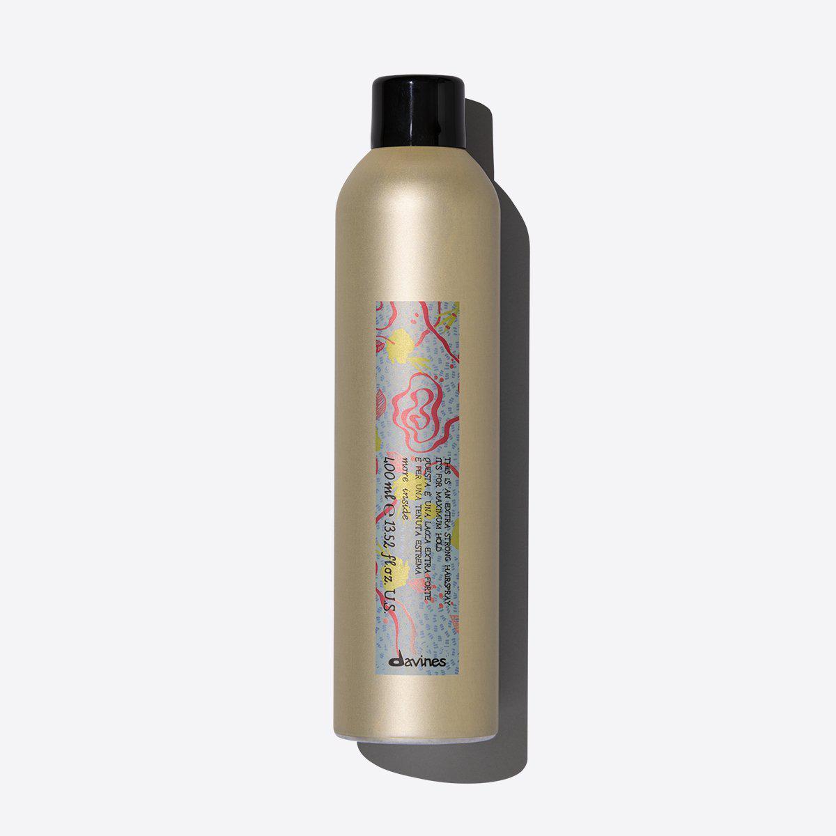 Davines This Is an Extra Strong Hairspray 400ml