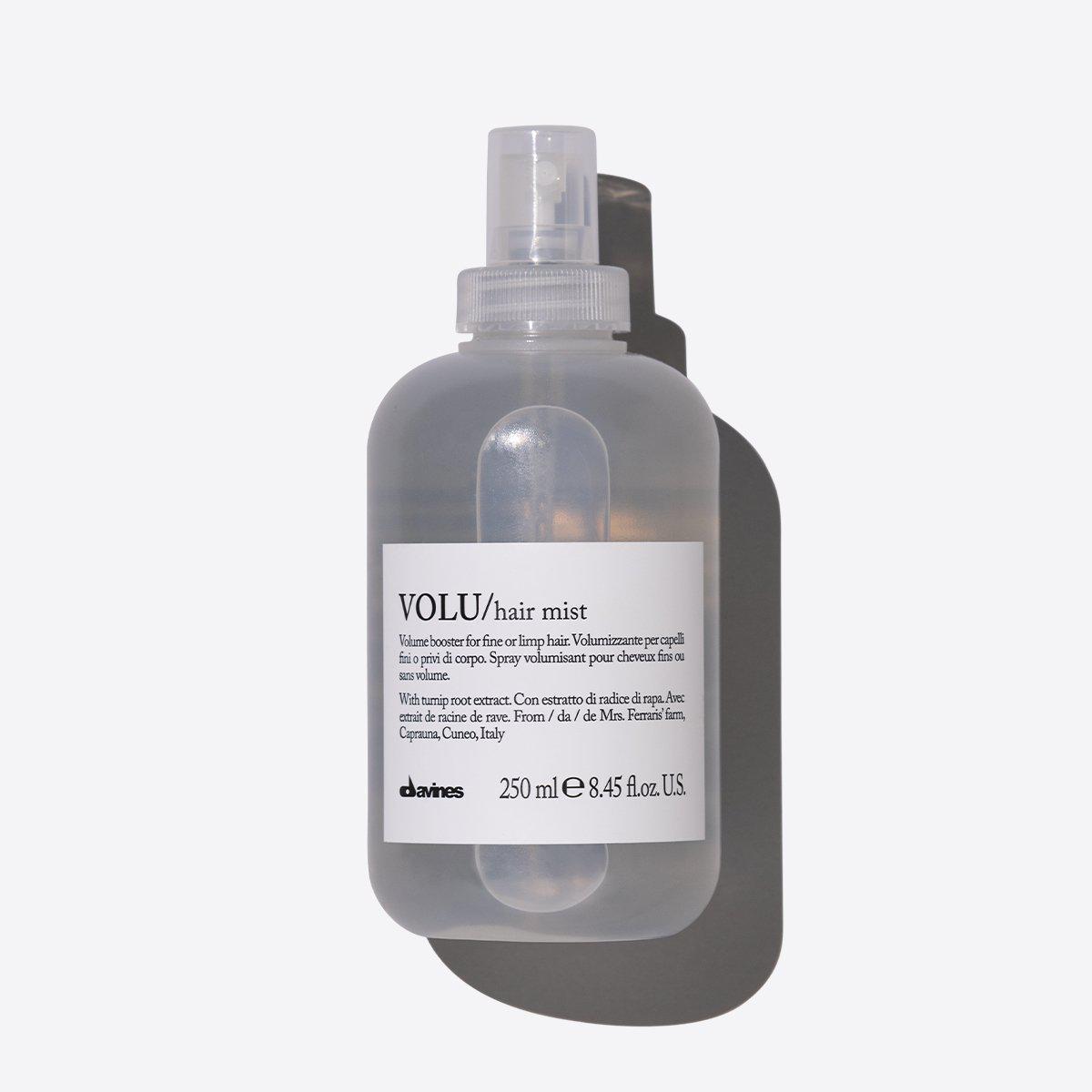Davines Volu Hair Mist 250ml