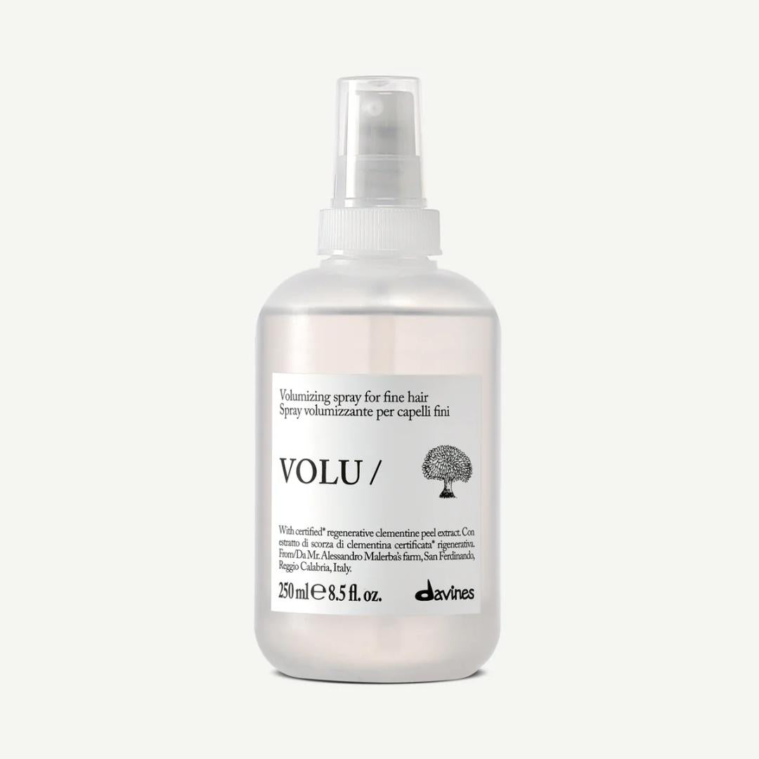 Davines Volu Hair Mist 250ml
