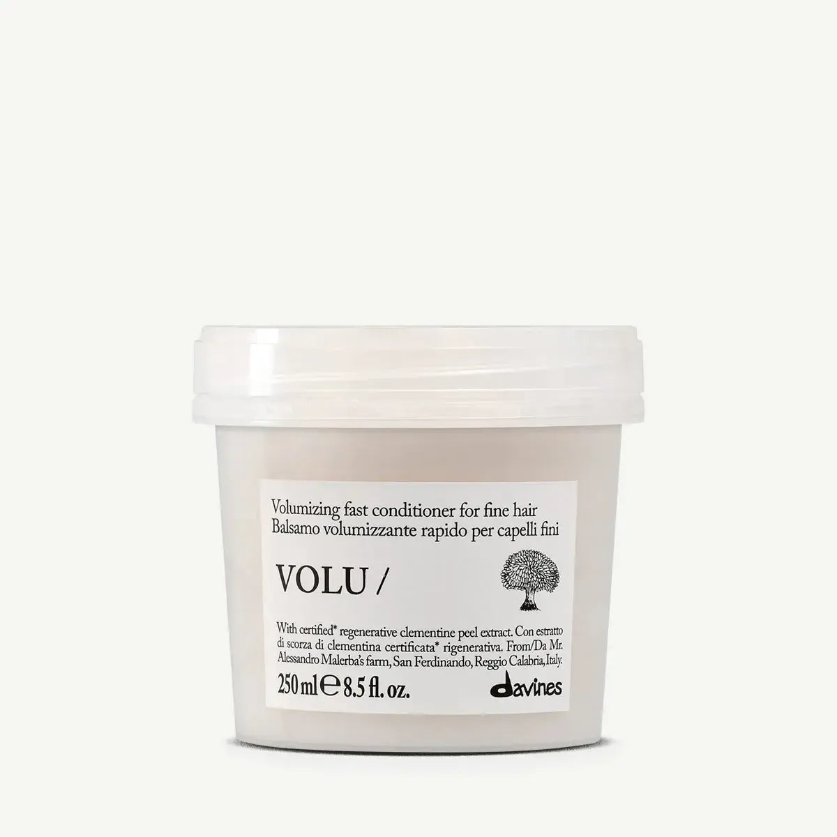 Davines Volu Hárnæring