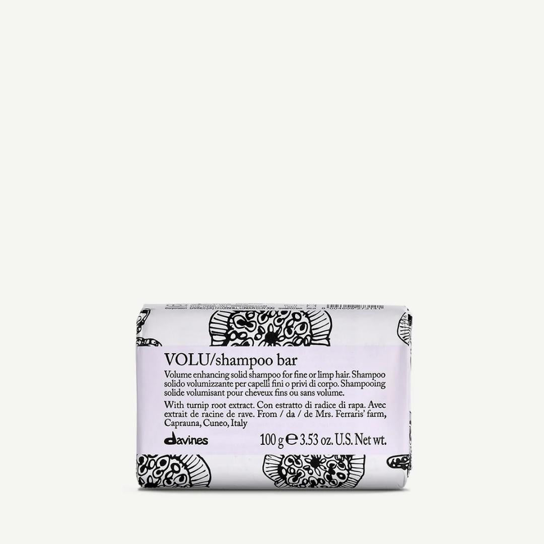 Davines Volu Sjampóstykki 100gr