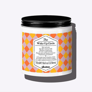 Davines Wake Up Circle
