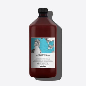 Davines Well Being Sjampó